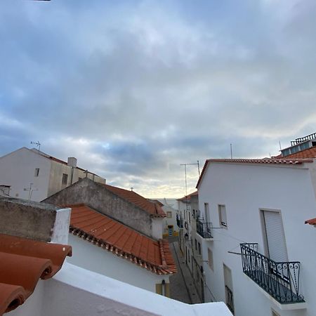 Casa Predio Triplex - Faneca Apartamentos Nazare Exterior photo